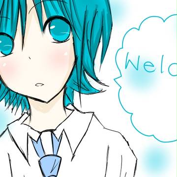 二次元知念君wwブログ用w