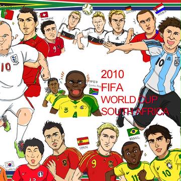 サッカー観ようぜの2