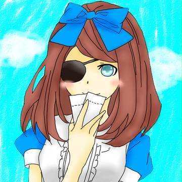 斑鳩あやめ