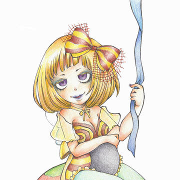 女王蜂さまご懐妊