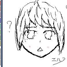 ヘタクソなりに練習