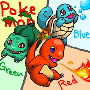ポケットモンスター