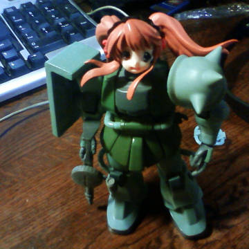 ミクル★