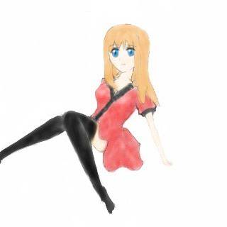 二作品目！