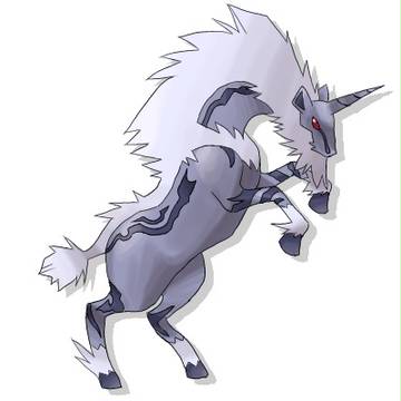 新ポケモン