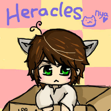 ヘラクレス Nya