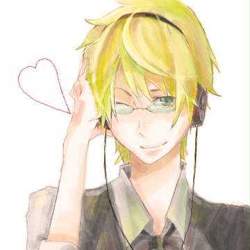 LOVE!