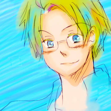 らくがき