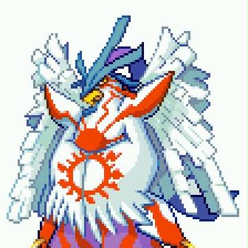 クロノモン ホーリーモード