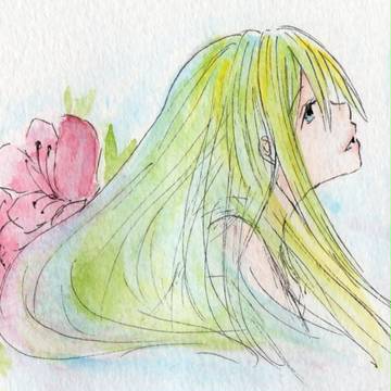 ネギ娘さん