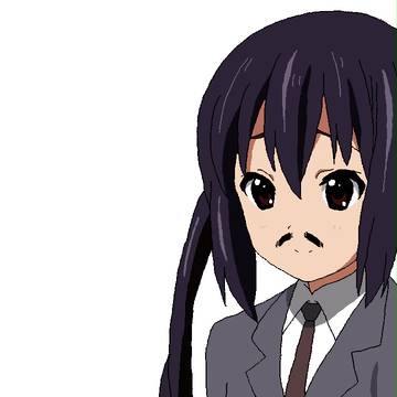 あずにゃん（毛利小五郎）