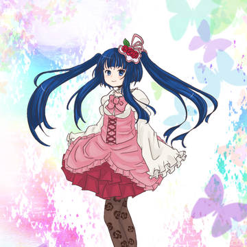 古戸　ヱリカ