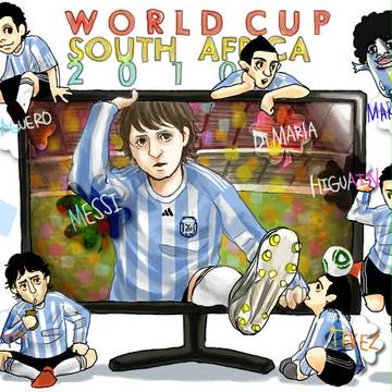World Cup!