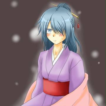 土屋香美（テスト投稿）