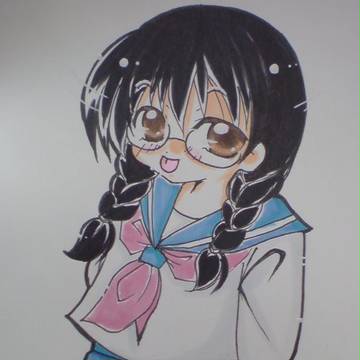 パチ恵
