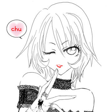 chu♪