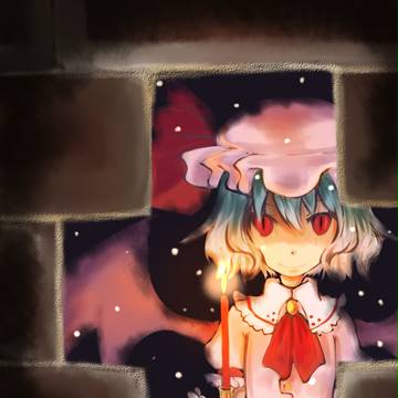 東方暦巡／師走