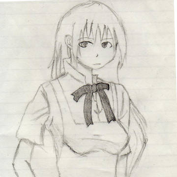 小鳥ちゃん（仮）