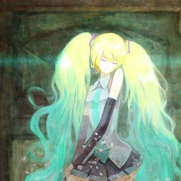 華麗のMiku