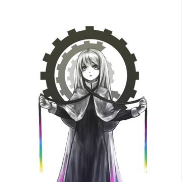 色喪