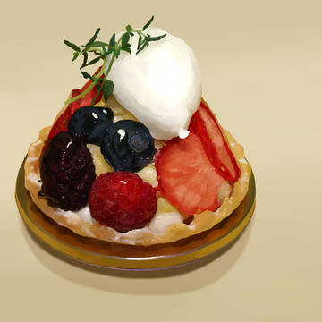 ダイエットは明日から