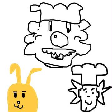 ジャムバタチーズ