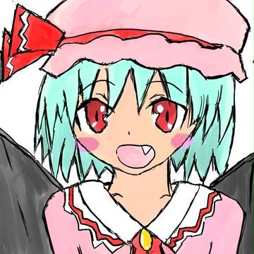 れみりあうー☆