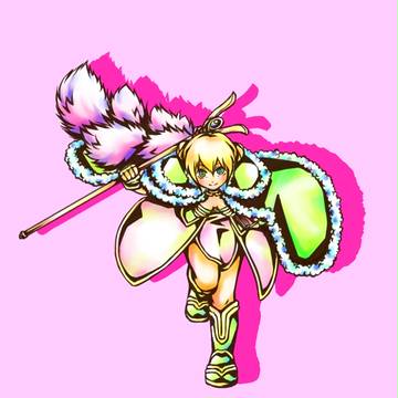 ゆとりーぬ