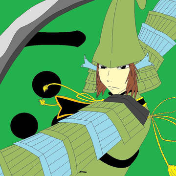 毛利元就