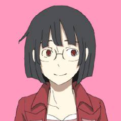杏里　私服案