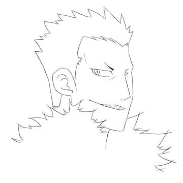 強欲のグリード