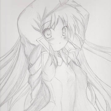 能美クドリャフカ