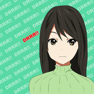 でゅらおん!!