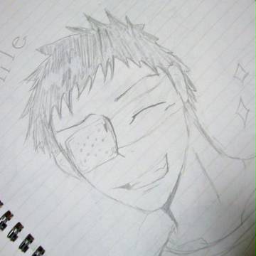 落書き