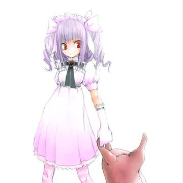 二次元女体化してやったー