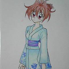 リナ・インバース…？