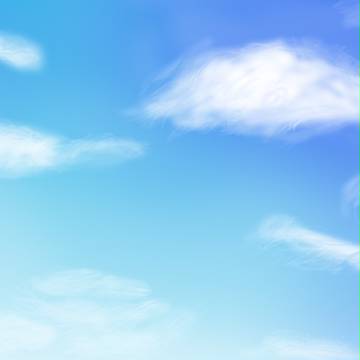 one day,looking up the sky