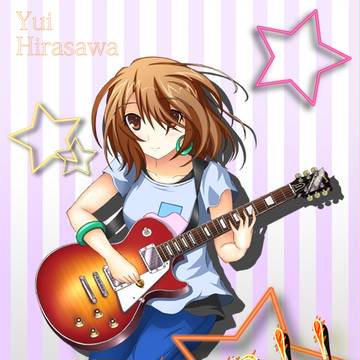 Listen!! 唯