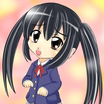 中野梓