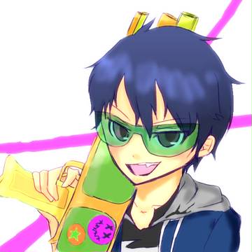 仙道さんちの清春くん