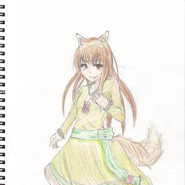 ホロ