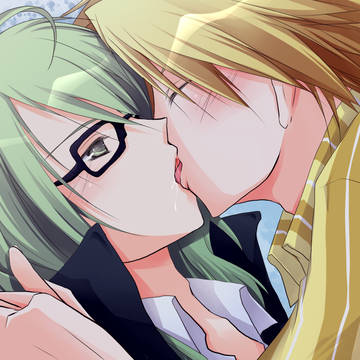 【腐向け】おじさん誕生日!