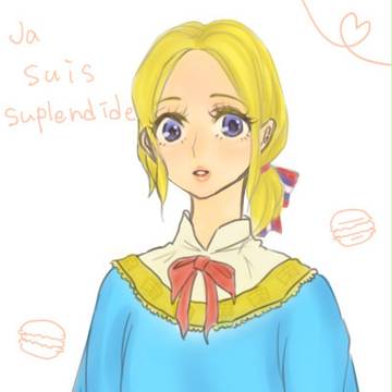 ❤まじ天使❤