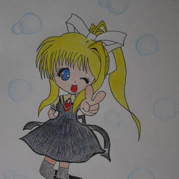 観鈴ちん