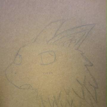落書きっ