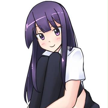 うさんくさい子