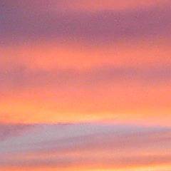 秋空