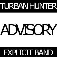 Turban Hunter logo 2