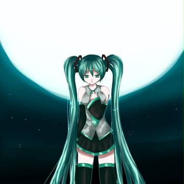 はじめてのチュウ