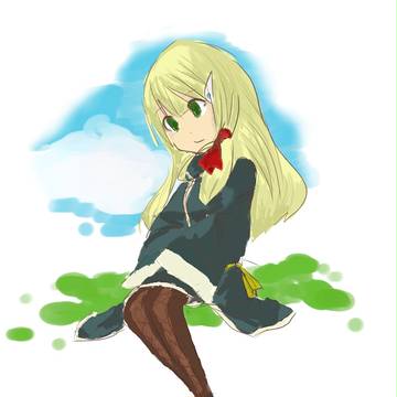メインさん